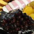 クックRCHX24☆'s cooksnap of when they made 黒豆 覚書.