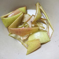 みよちん１２１８'s cooksnap of when they made 捨てないで！りんごの皮(乾燥)の再利用法.