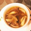 babibabi7's cooksnap of when they made アレンジ自在★基本のきのこスープ♪.