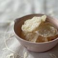 ひろちく's cooksnap of when they made 生姜糖.