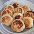 あゆみのあーちゃん⭐'s cooksnap of when they made ころころさつま芋のチーズボール.