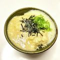 azbjbn's cooksnap of when they made ＊とろろごはん＊.