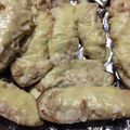 クック2H9MD0☆'s cooksnap of when they made 簡単◎なすのツナチーズ焼き.