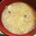 yasuna313's cooksnap of when they made 超簡単☆とろろのみそ汁.