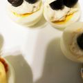 67luna's cooksnap of when they made 卵のオードブル.