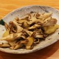 かなりんココりん's cooksnap of when they made あと一品！舞茸とジャガイモのソテー.