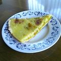 ｃａｒ/ｂｏｎ's cooksnap of when they made 簡単だけど絶対美味しい！ポンキンパイ☆.