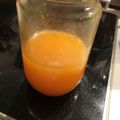 料理大好きママさん☆'s cooksnap of when they made 自分で作る果汁100％のみかんジュース.