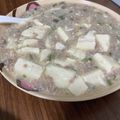 しばづけさん's cooksnap of when they made 簡単！塩麻婆豆腐.