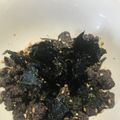 Yokchina's cooksnap of when they made そば粉100%の新しい食べ方♪まるそば。.