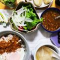 ロシアンティー⭐'s cooksnap of when they made 鶏肉飯＝台湾のB級グルメ、超おすすめ！＝.