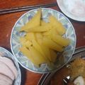 もりのりころ's cooksnap of when they made 数の子の塩抜き～♪.