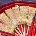 ma2kaboch's cooksnap of when they made のし鶏【おせち】.