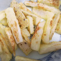 くむちん's cooksnap of when they made 【★】長芋の揚げ焼きスティック.