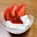あっちゃんキッチン♪'s cooksnap of when they made 簡単 ギリシャヨーグルト.
