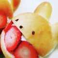 MIZU14's cooksnap of when they made 少量でパン作り♪基本のパン生地.