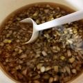mamaさん1221's cooksnap of when they made 我が家の湯豆腐タレ.