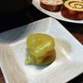 ばたみそーぱん☆'s cooksnap of when they made 栗きんとん【おせち】.