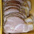 お豆腐母さん's cooksnap of when they made 圧力鍋で煮豚.