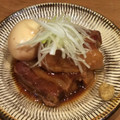 days713's cooksnap of when they made お鍋で♪　やわらか豚の角煮簡単レシピ♪.