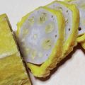 ぽっぷざうるす's cooksnap of when they made からしレンコン.
