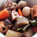 缶詰みかん's cooksnap of when they made 鶏ごぼうのこっくり炒め煮!!.