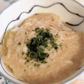 ぼくグディ's cooksnap of when they made 三日とろろご飯.