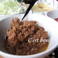 美しきロクサーヌ's cooksnap of when they made ワンボウルで☆メキシカンタコス.