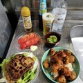 ebipeco's cooksnap of when they made スパイシーなアボカド.