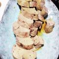 わっしょい♬'s cooksnap of when they made マダラ肝の酒蒸し.