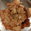 ちーちちち's cooksnap of when they made ベジ♪男の胃袋つかむ味☆厚揚げの甘辛炒め.