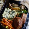 ガメコ's cooksnap of when they made 簡単！ほうれん草入り塩こうじ玉子焼き.