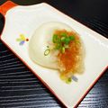 にきけん's cooksnap of when they made 小腹にお餅.