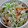 かなくんマミー's cooksnap of when they made ちくわとキャベツでペペロン風？な野菜炒め.