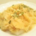 イエローバード's cooksnap of when they made 大根おろしで★からみ餅.