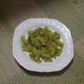 パンダさんでーす。's cooksnap of when they made ゴーヤカレーマヨ炒め.