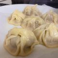 あんこたいやき's cooksnap of when they made 小籠包.