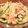 まっさまさママ's cooksnap of when they made きゅうりと竹輪で♡わさみそマヨサラダ♡.