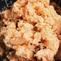 克らぶ's cooksnap of when they made 基本のちらしずし♪簡単具材椎茸人参ごぼう.