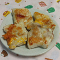 赤い電話's cooksnap of when they made 簡単15分◎鶏むね肉のチーズはさみ焼き♪.