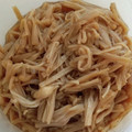 ぱわふるちゃん's cooksnap of when they made 保育園の手作りなめたけ.
