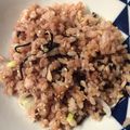 ベティ３'s cooksnap of when they made 即席　絶品　ツナの混ぜご飯.