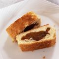 いぬわんわんわん's cooksnap of when they made ＊干し柿サンドクッキー＊.