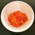 けめこさん's cooksnap of when they made ゆずジャム.