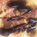 クックS5N2AF☆'s cooksnap of when they made 冬の定番白菜、大量消費で絶品お好み焼き.
