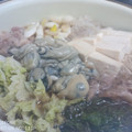 naocolin's cooksnap of when they made 贅沢♡牡蠣のすき焼き風鍋.