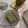 noppie's cooksnap of when they made 抹茶と黒豆の和風ケーキ.