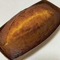 ともぞう1's cooksnap of when they made 簡単！基本のパウンドケーキ♡.