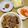 NW3EI4☆'s cooksnap of when they made にんにく香る、舞茸効果でやわらか牛丼！.