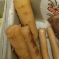 yasuna313's cooksnap of when they made たたきごぼう☆おせち.